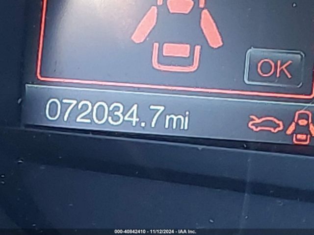 2FMPK4J94KBB01780 Ford EDGE SEL