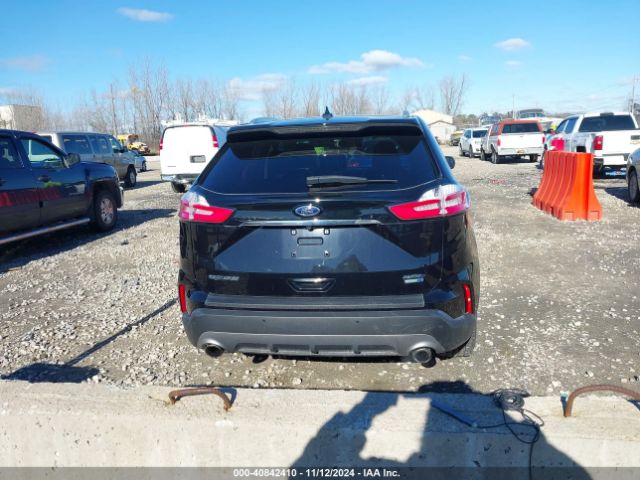 2FMPK4J94KBB01780 Ford EDGE SEL