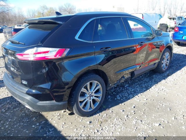 2FMPK4J94KBB01780 Ford EDGE SEL