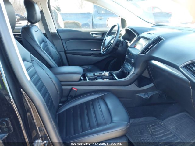 2FMPK4J94KBB01780 Ford EDGE SEL