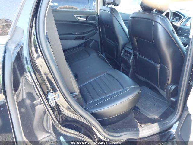 2FMPK4J94KBB01780 Ford EDGE SEL