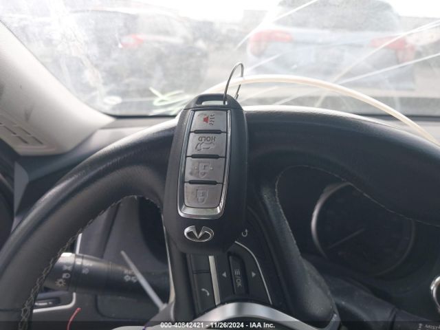 JN1EV7AP3LM204609 Infiniti Q50 LUXE