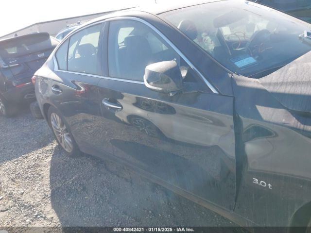 JN1EV7AP3LM204609 Infiniti Q50 LUXE