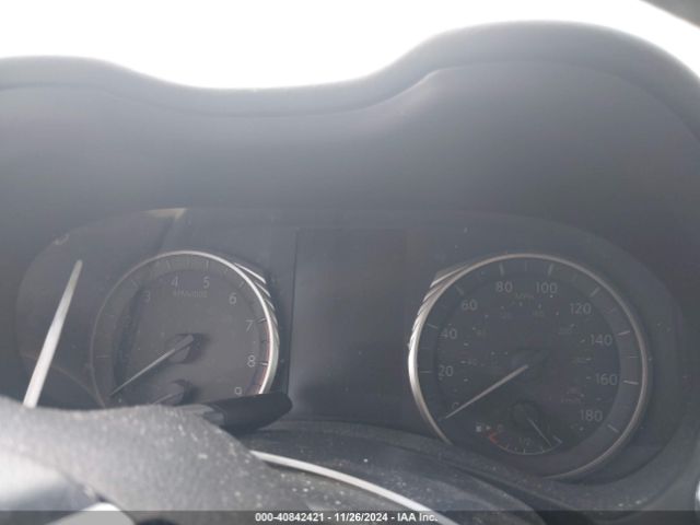 JN1EV7AP3LM204609 Infiniti Q50 LUXE