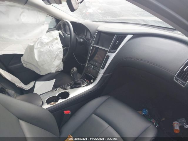 JN1EV7AP3LM204609 Infiniti Q50 LUXE