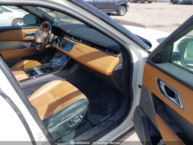 2018 LAND ROVER RANGE ROVER VELAR SALYL2RV3JA743812 Photo 4