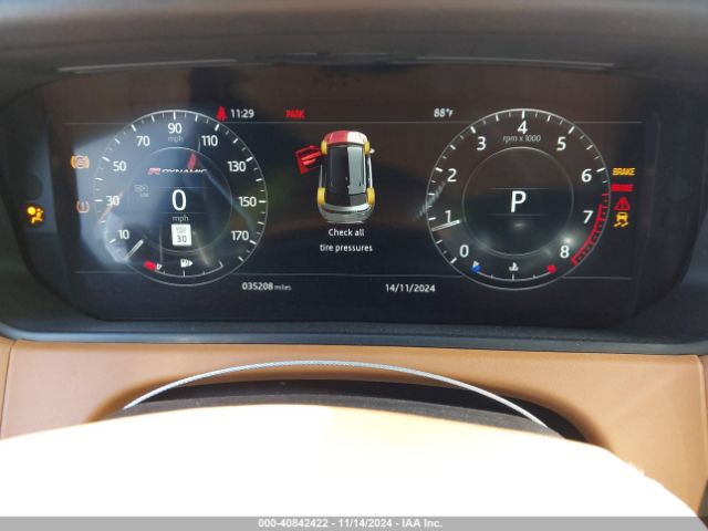 2018 LAND ROVER RANGE ROVER VELAR SALYL2RV3JA743812 Photo 6