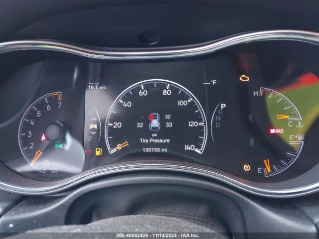 1C4RJFAG3HC910500 Jeep Grand Cherokee Altitude 4x4
