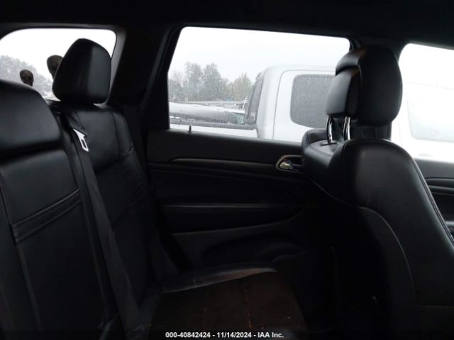 1C4RJFAG3HC910500 Jeep Grand Cherokee Altitude 4x4