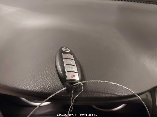 Nissan SENTRA SV 2019 3N1AB7AP2KY306017 Image 11