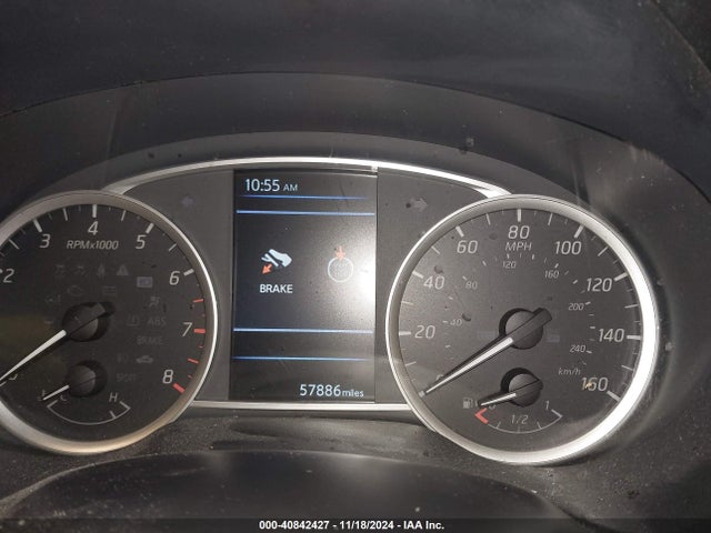 Nissan SENTRA SV 2019 3N1AB7AP2KY306017 Image 7