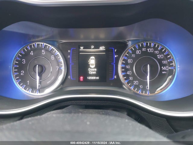 1C3CCCAB2FN582012 Chrysler 200 Limited