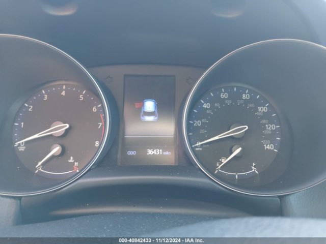 NMTKHMBX9LR104117 Toyota C-HR XLE