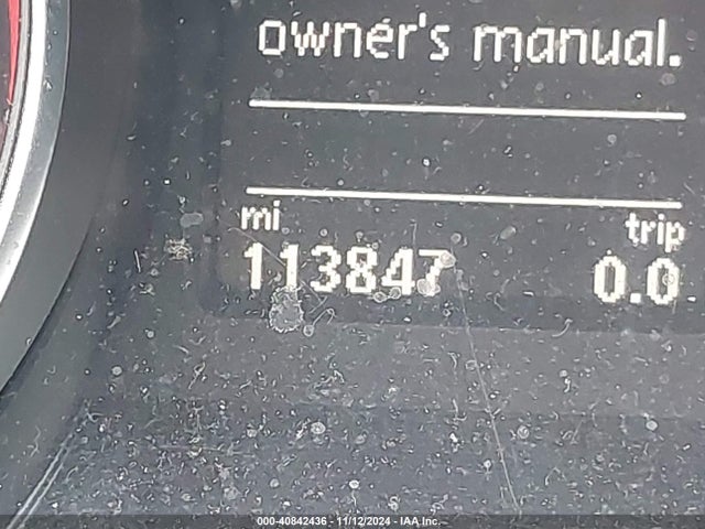 Volkswagen Passat 2.0t Se 2018 1VWBA7A39JC044681 Image 15