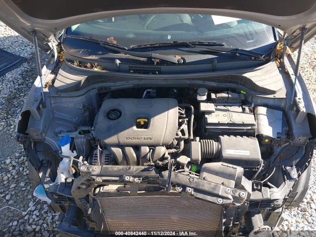 KIA SOUL LX 2023 KNDJ23AU4P7857246 Image 10
