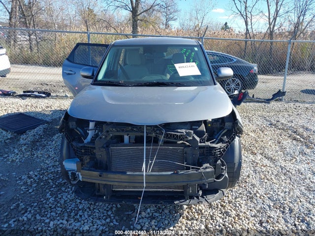 KIA SOUL LX 2023 KNDJ23AU4P7857246 Image 13