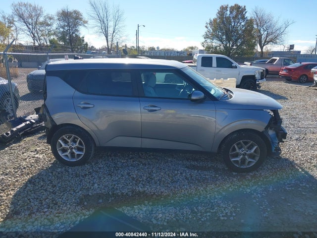 KIA SOUL LX 2023 KNDJ23AU4P7857246 Image 14
