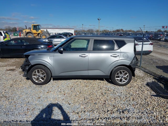 KIA SOUL LX 2023 KNDJ23AU4P7857246 Image 15
