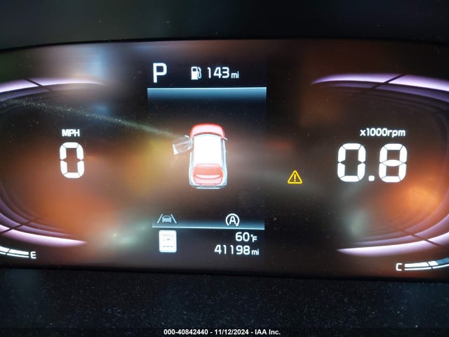 KIA SOUL LX 2023 KNDJ23AU4P7857246 Image 16