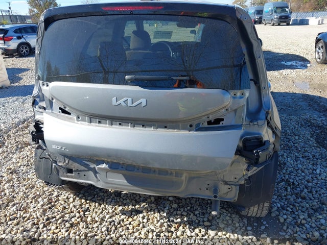 KIA SOUL LX 2023 KNDJ23AU4P7857246 Image 17