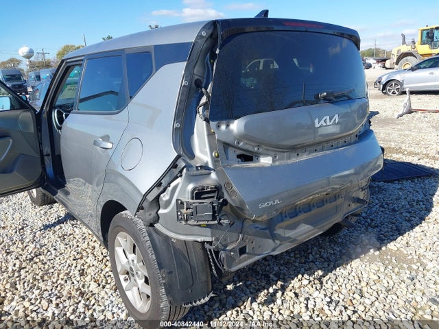 KIA SOUL LX 2023 KNDJ23AU4P7857246 Image 18