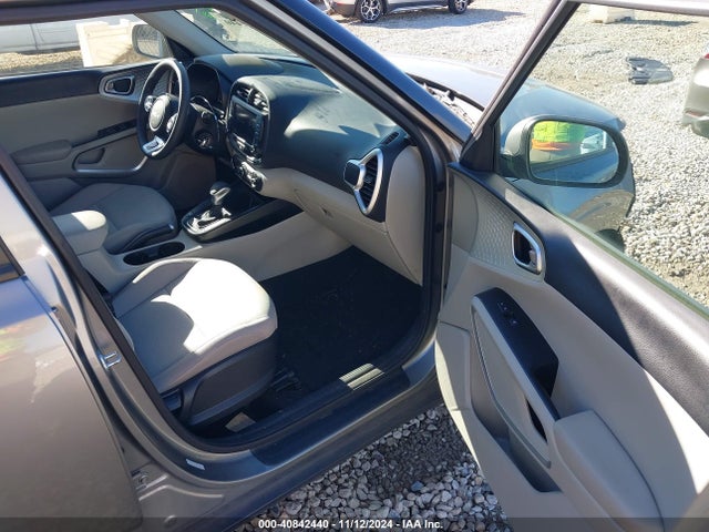 KIA SOUL LX 2023 KNDJ23AU4P7857246 Image 5