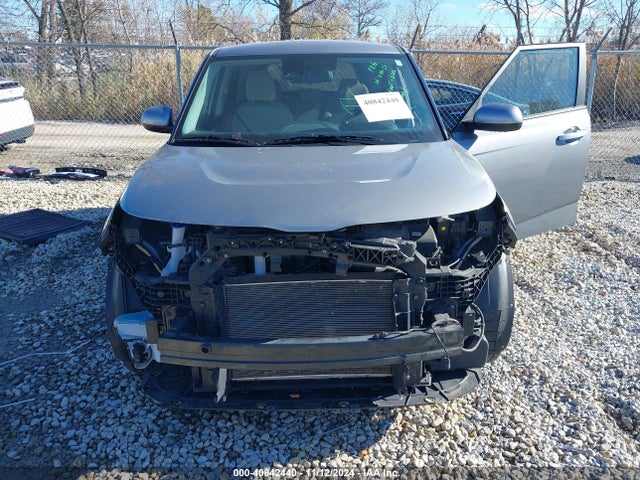 KIA SOUL LX 2023 KNDJ23AU4P7857246 Image 6