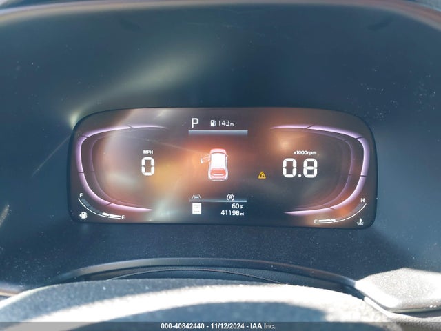 KIA SOUL LX 2023 KNDJ23AU4P7857246 Image 7
