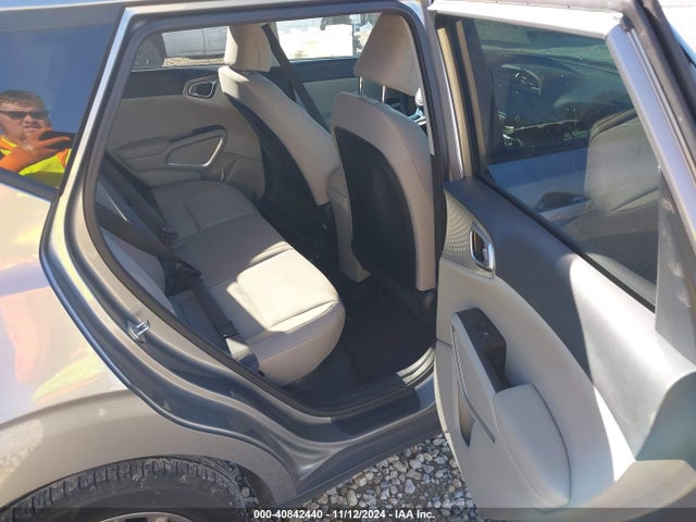 KIA SOUL LX 2023 KNDJ23AU4P7857246 Image 8