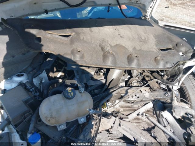 1FA6P8THXL5138874 Ford Mustang Ecoboost Premium Fastback