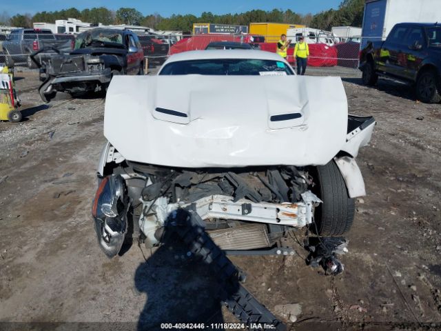 1FA6P8THXL5138874 Ford Mustang Ecoboost Premium Fastback