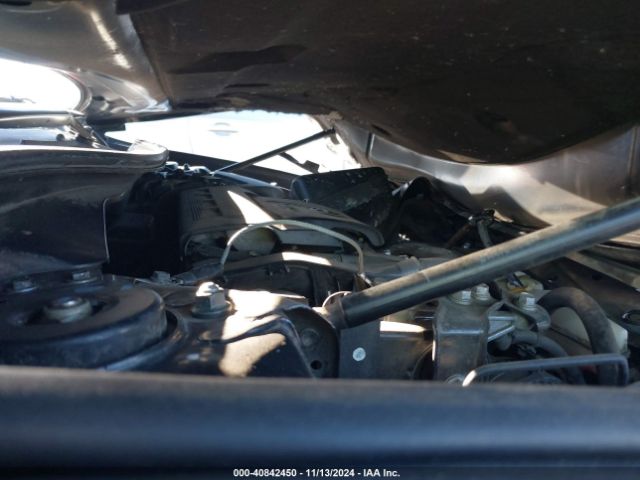 4T1BF1FK6EU831603 Toyota CAMRY SE