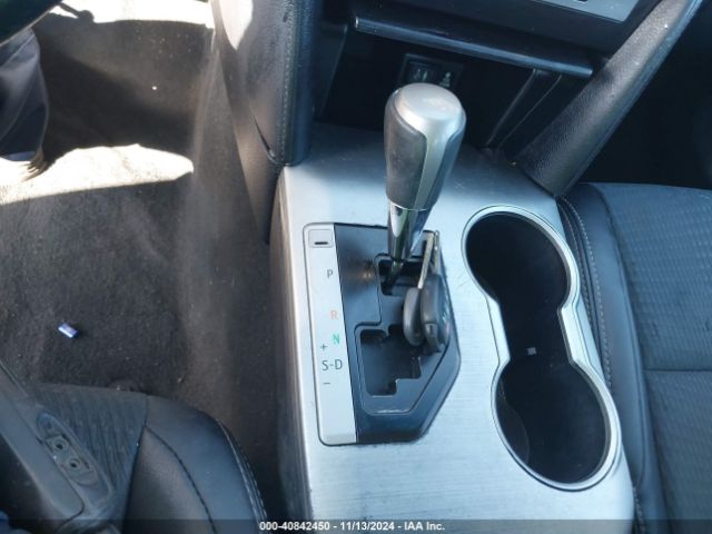 4T1BF1FK6EU831603 Toyota CAMRY SE