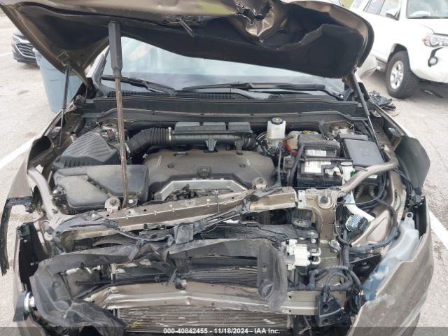 LRBFXBSA0HD025667 Buick Envision Essence