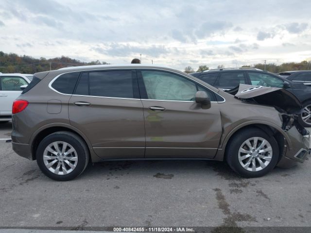 LRBFXBSA0HD025667 Buick Envision Essence