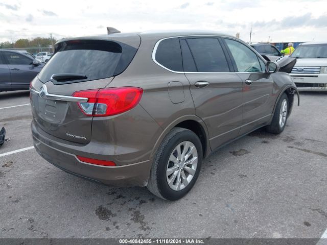 LRBFXBSA0HD025667 Buick Envision Essence