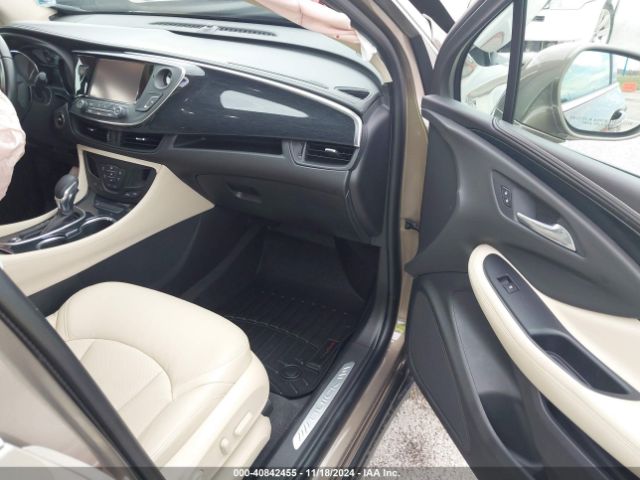 LRBFXBSA0HD025667 Buick Envision Essence