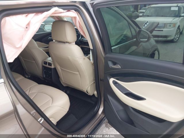 LRBFXBSA0HD025667 Buick Envision Essence