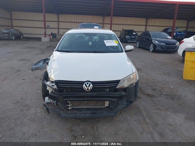 Volkswagen Jetta 2.0l Tdi 2014 3VWLL7AJ5EM406975 Image 13