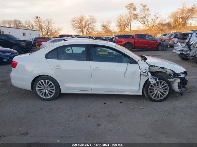 Volkswagen Jetta 2.0l Tdi 2014 3VWLL7AJ5EM406975 Image 14