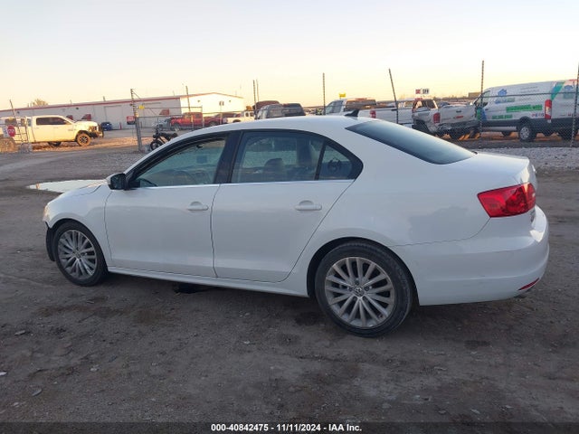 Volkswagen Jetta 2.0l Tdi 2014 3VWLL7AJ5EM406975 Image 15
