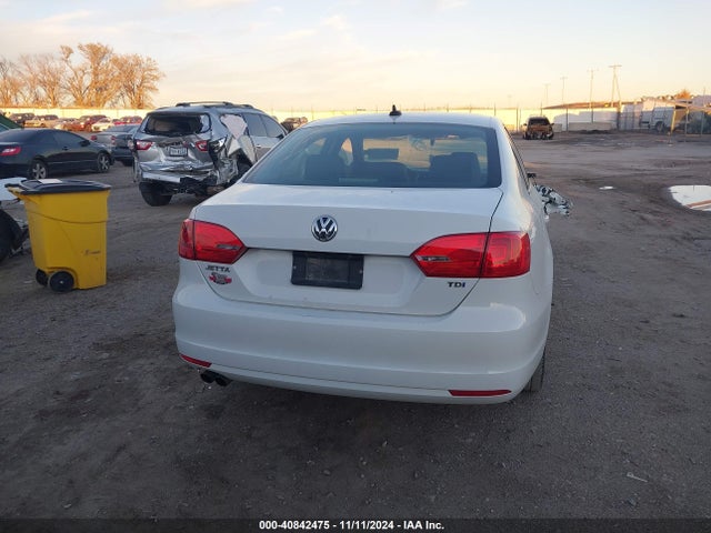 Volkswagen Jetta 2.0l Tdi 2014 3VWLL7AJ5EM406975 Image 17