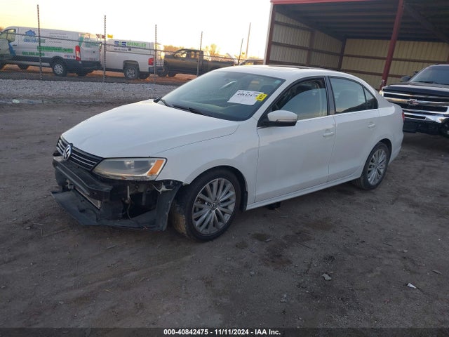 3VWLL7AJ5EM406975 Volkswagen Jetta 2.0l Tdi