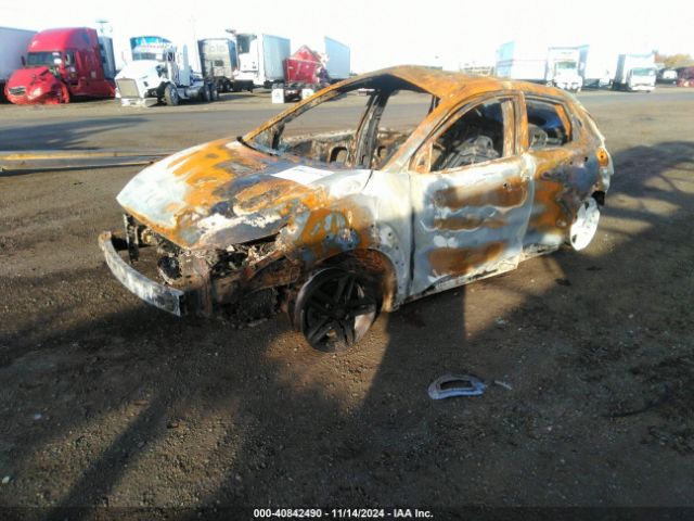 KM8K12AA5LU468260 Hyundai Kona Se