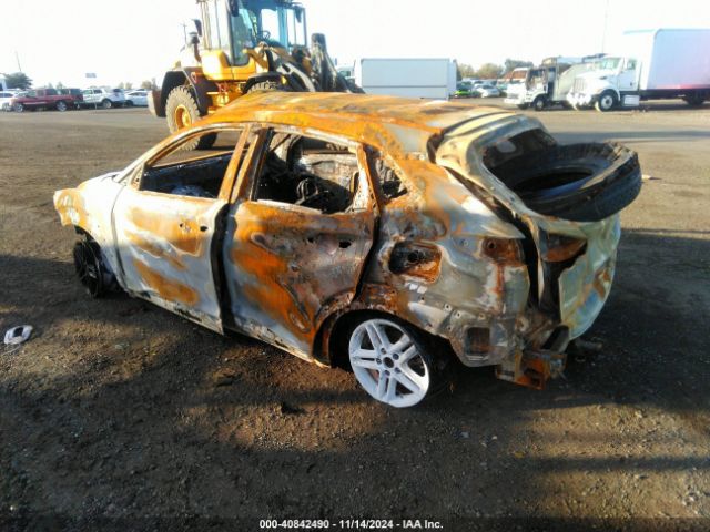 KM8K12AA5LU468260 Hyundai Kona Se