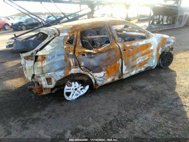 KM8K12AA5LU468260 Hyundai Kona Se
