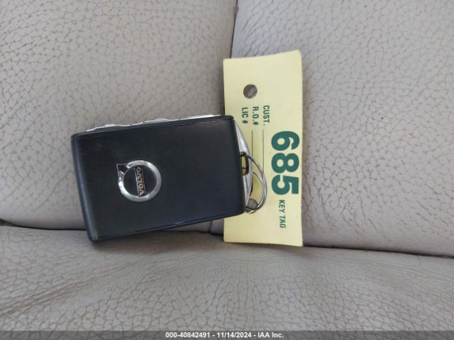 7JR102FK4LG030981 Volvo S60 T5 Momentum