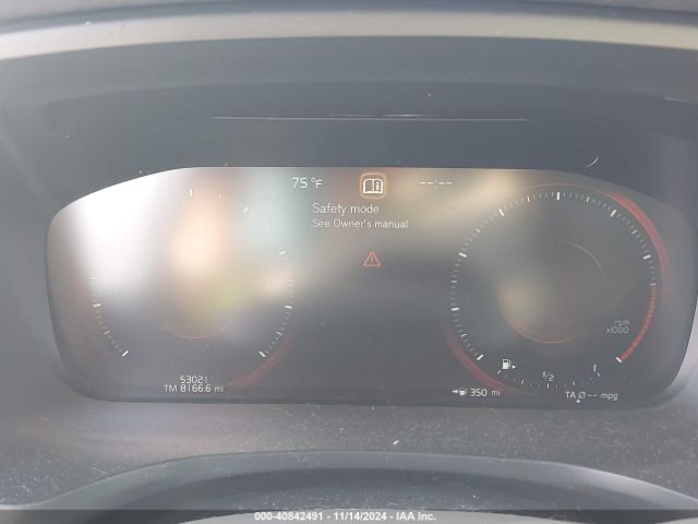 7JR102FK4LG030981 Volvo S60 T5 Momentum