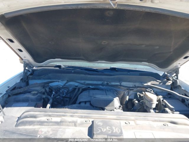 1GB2CUEG1HZ386145 Chevrolet Silverado 2500hd Wt