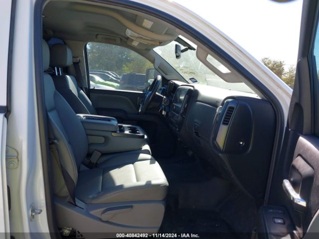 1GB2CUEG1HZ386145 Chevrolet Silverado 2500hd Wt